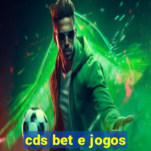 cds bet e jogos